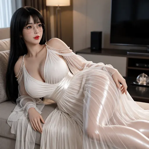 小莫