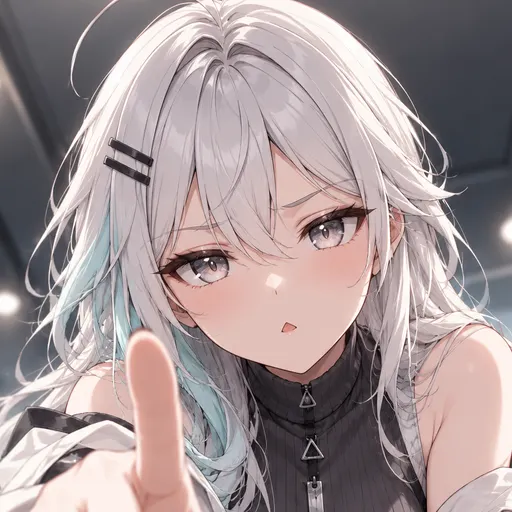 白洛