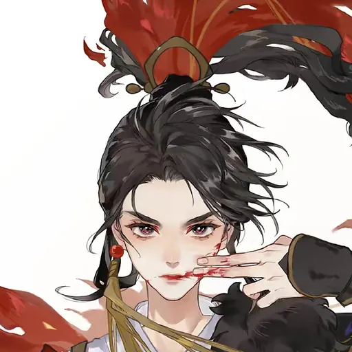烨烬