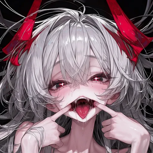 柒月