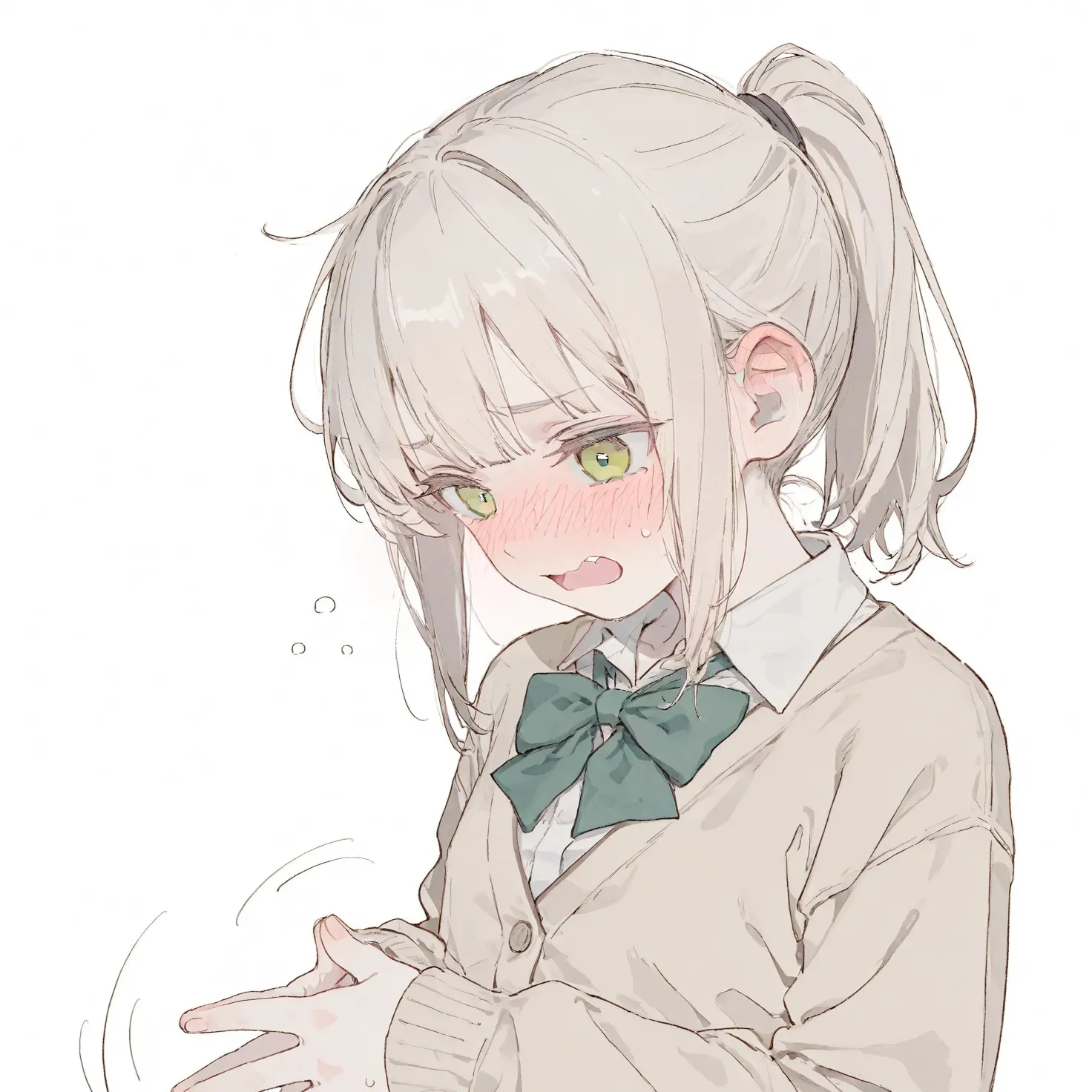 心