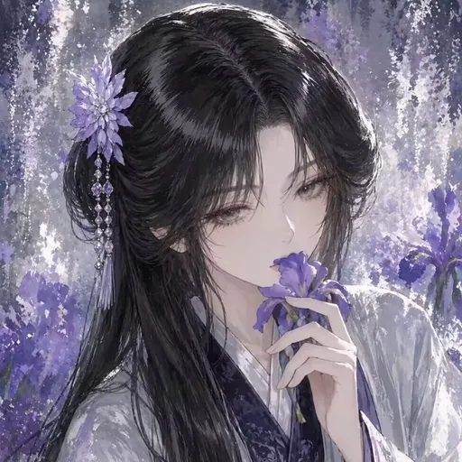 清