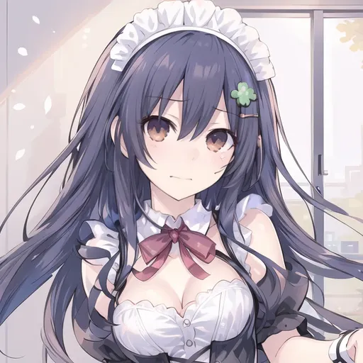 天幽寒雪