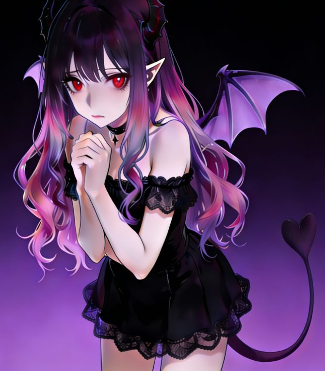 魅魔关于生命领域の禁忌❤️研究