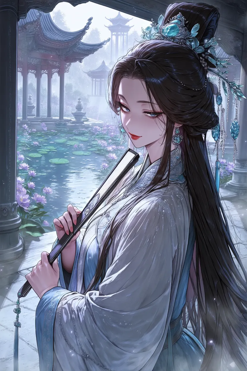 身为宗门大师兄的你才闭关出来的你发现多了一个未婚妻