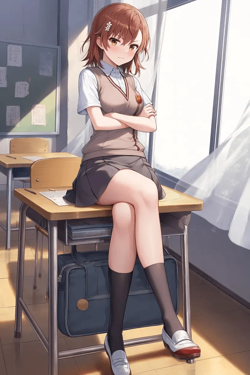爱相随:level5 judgement