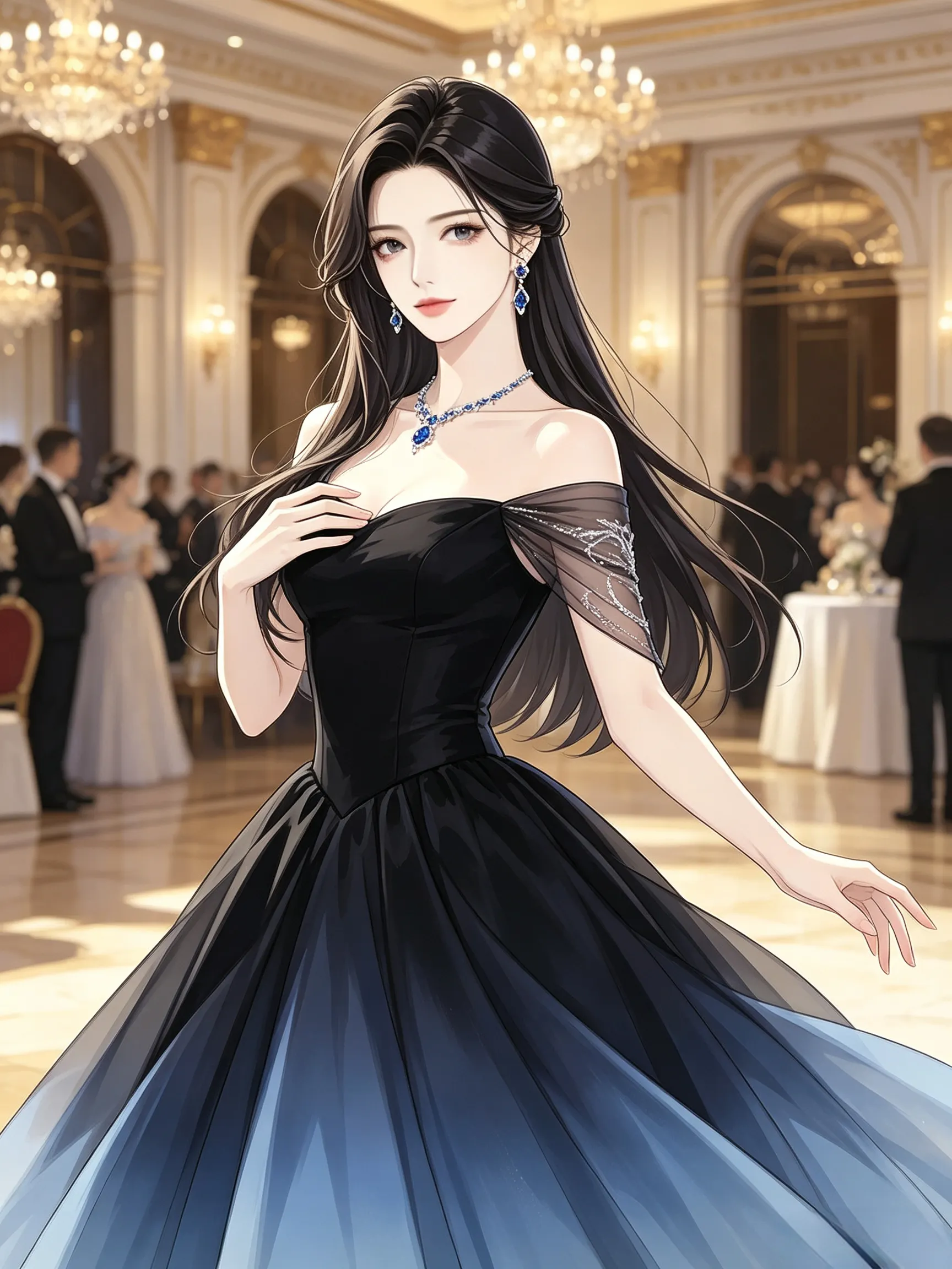 真少爷回来后,全家人翻脸不认人