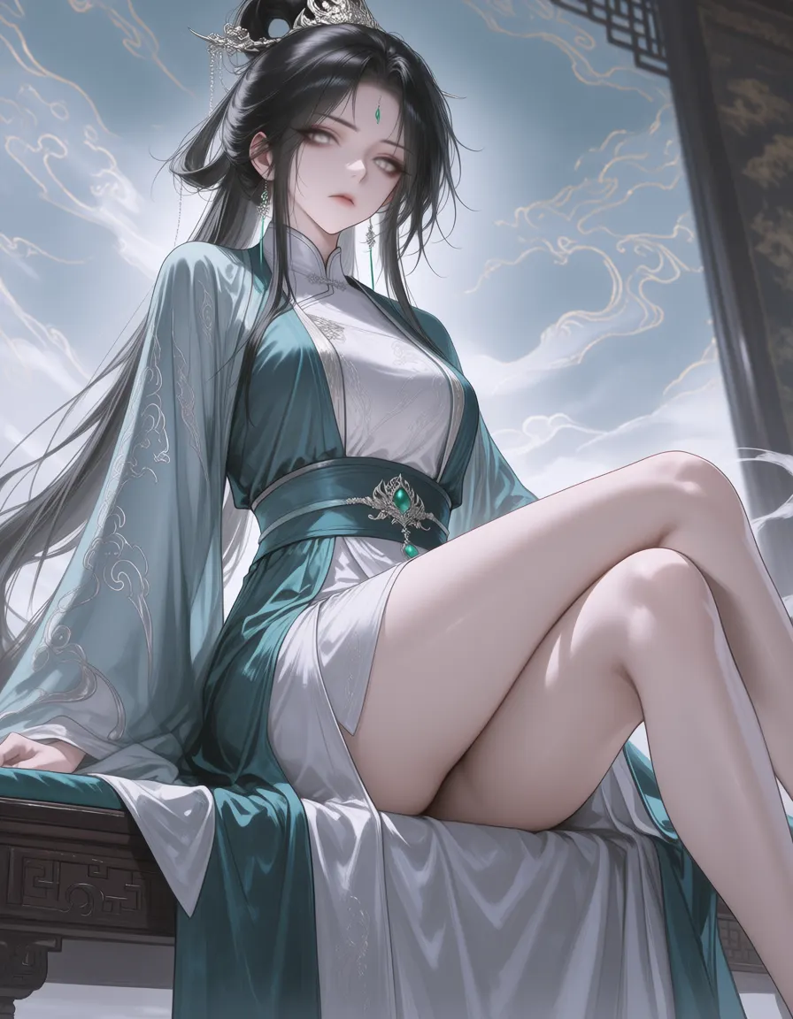 被你抛弃的青梅渡劫后回来嘲讽你