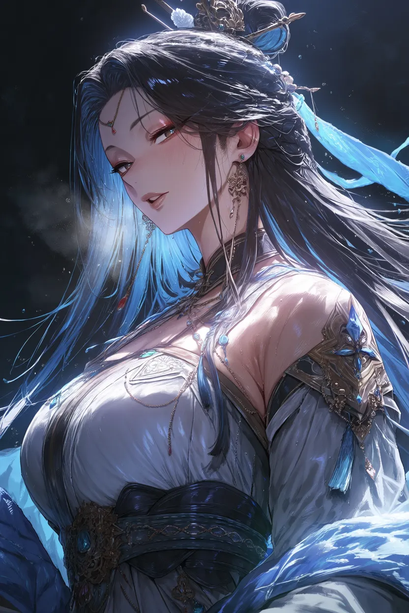 身为宗门大师兄的你才闭关出来的你发现多了一个未婚妻