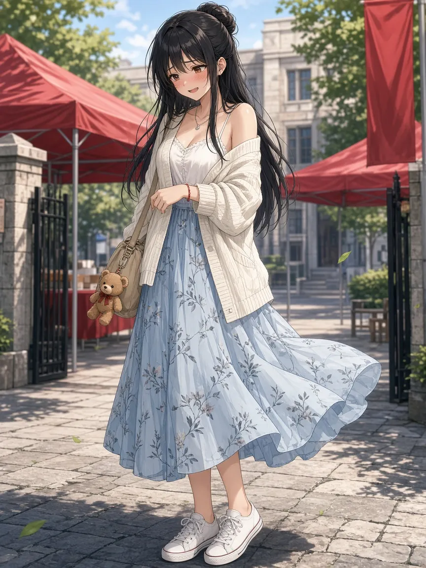 上一世被你未婚妻和姐姐温柔照顾的贫困生反手诬陷霸凌身败名裂,睁眼发现自己回到开学第一天