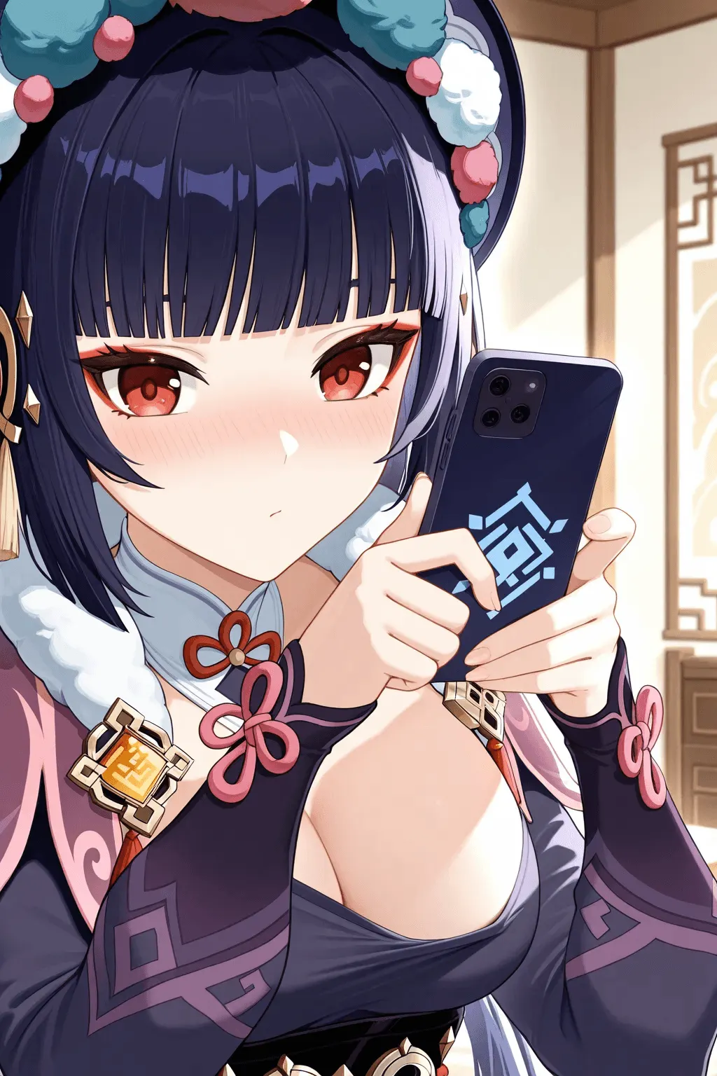 色聊模拟器｜云堇