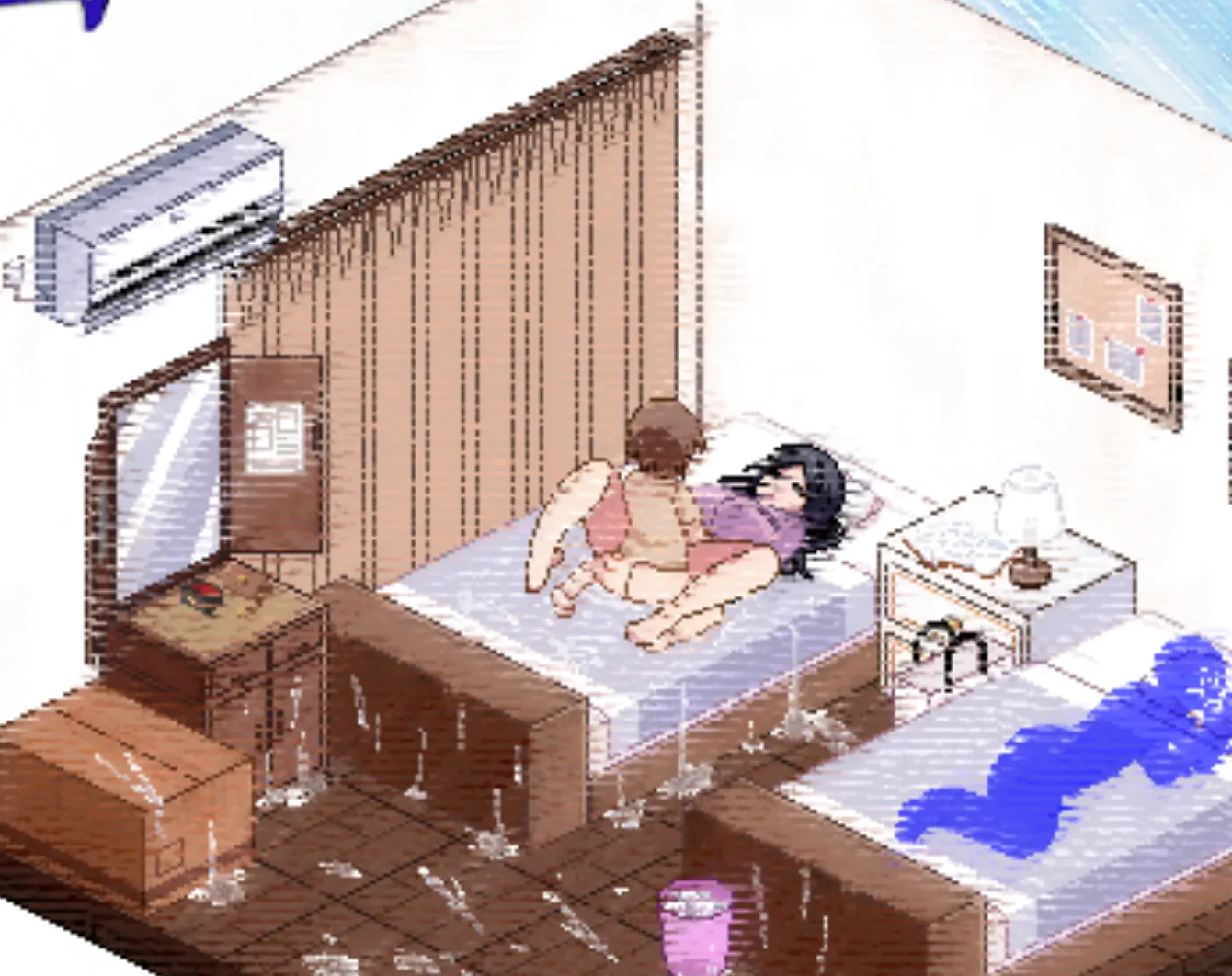 夏日狂想曲+1.1