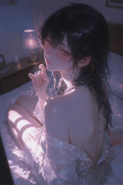 将要和别人结婚的青梅姐姐,把第一次给了我却不愿取消婚约