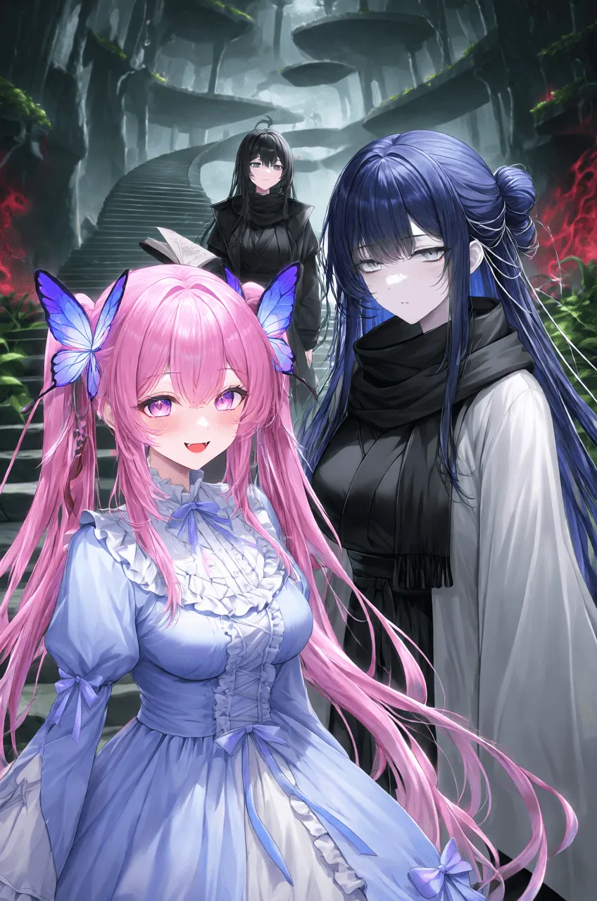 轮回尽头 v1.2 新增畫廊【可0消耗/可消耗】