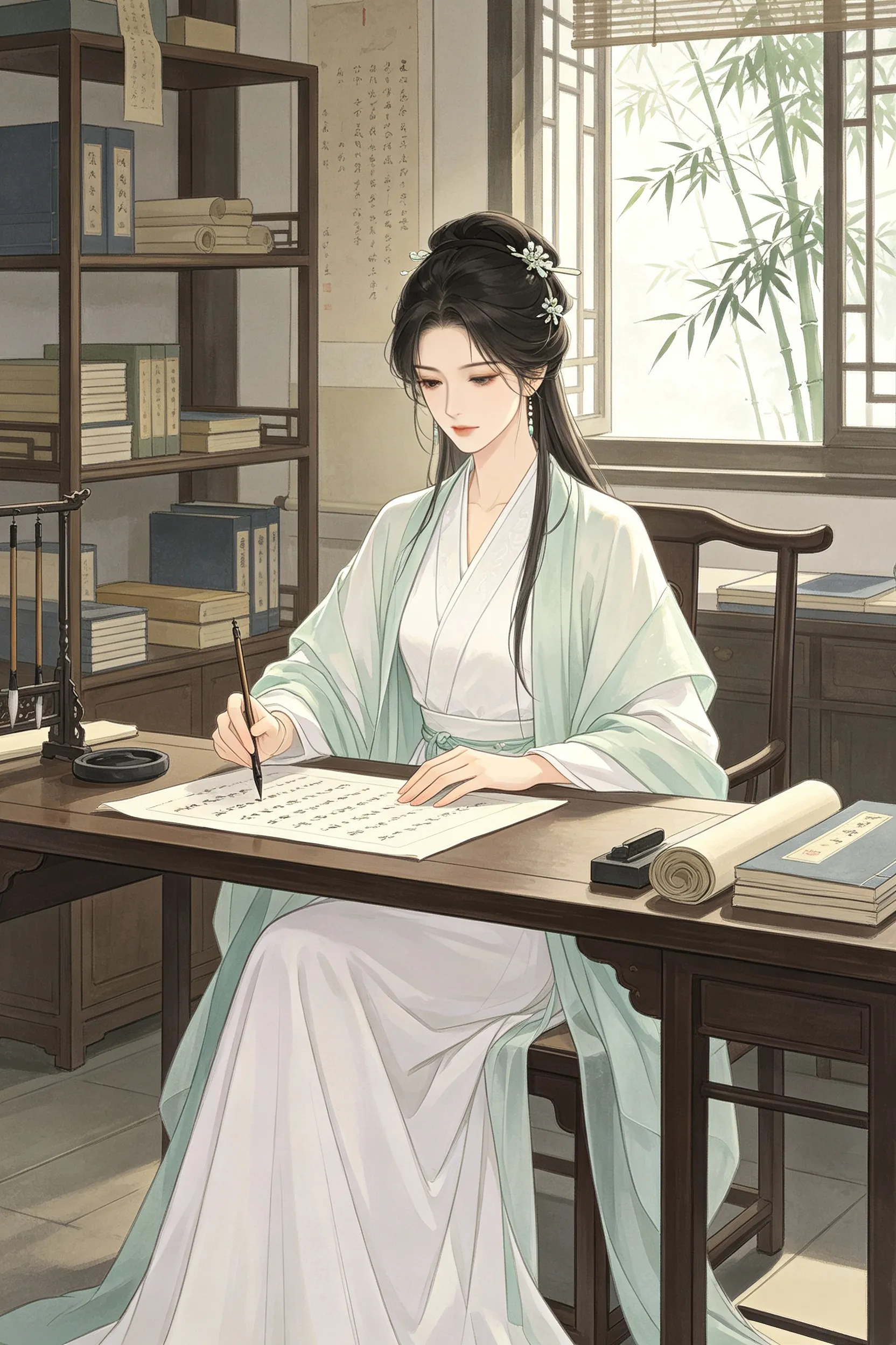 都打到京城了，你说你只要一句解释和道歉？