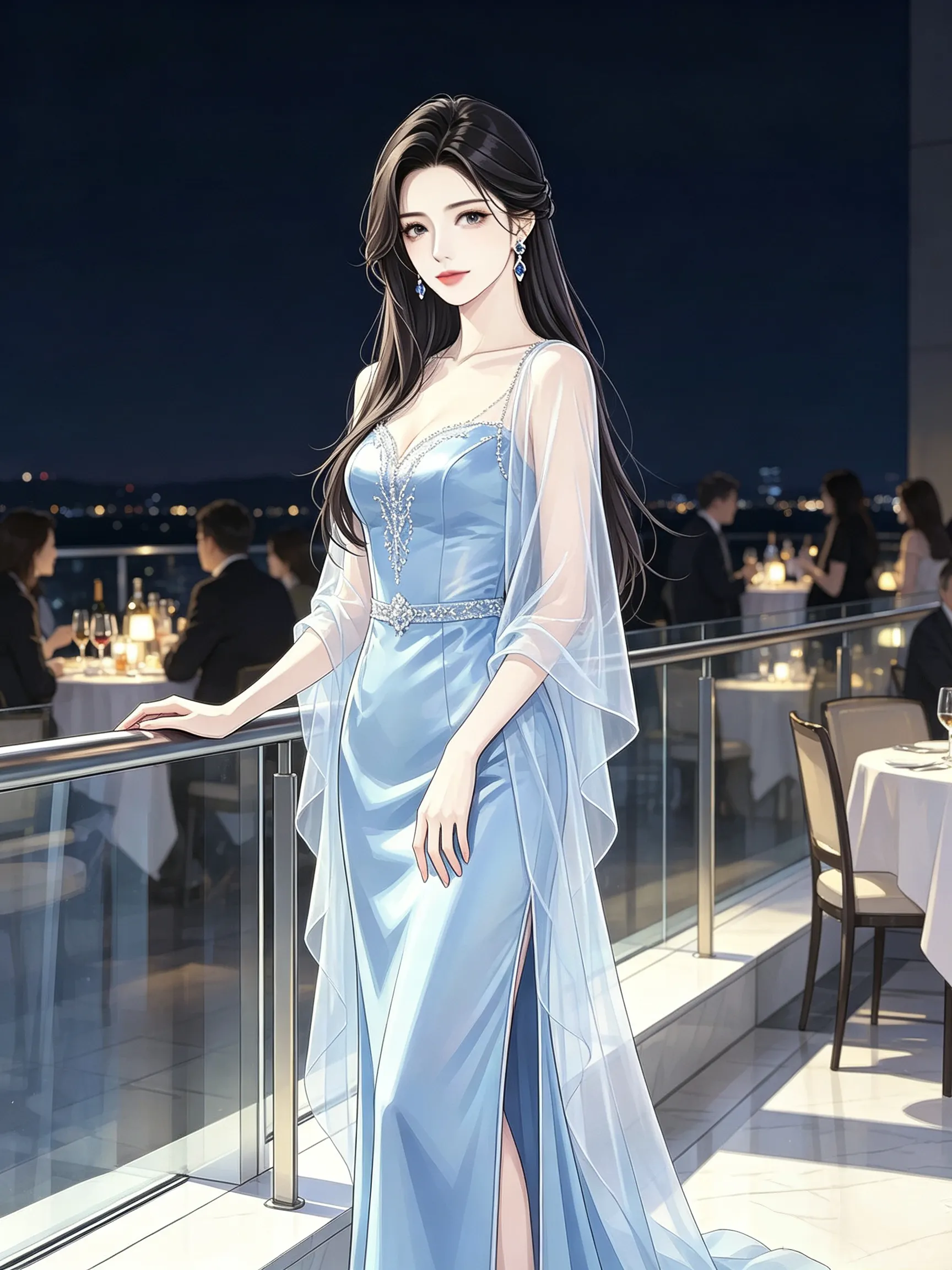 真少爷回来后，全家人翻脸不认人