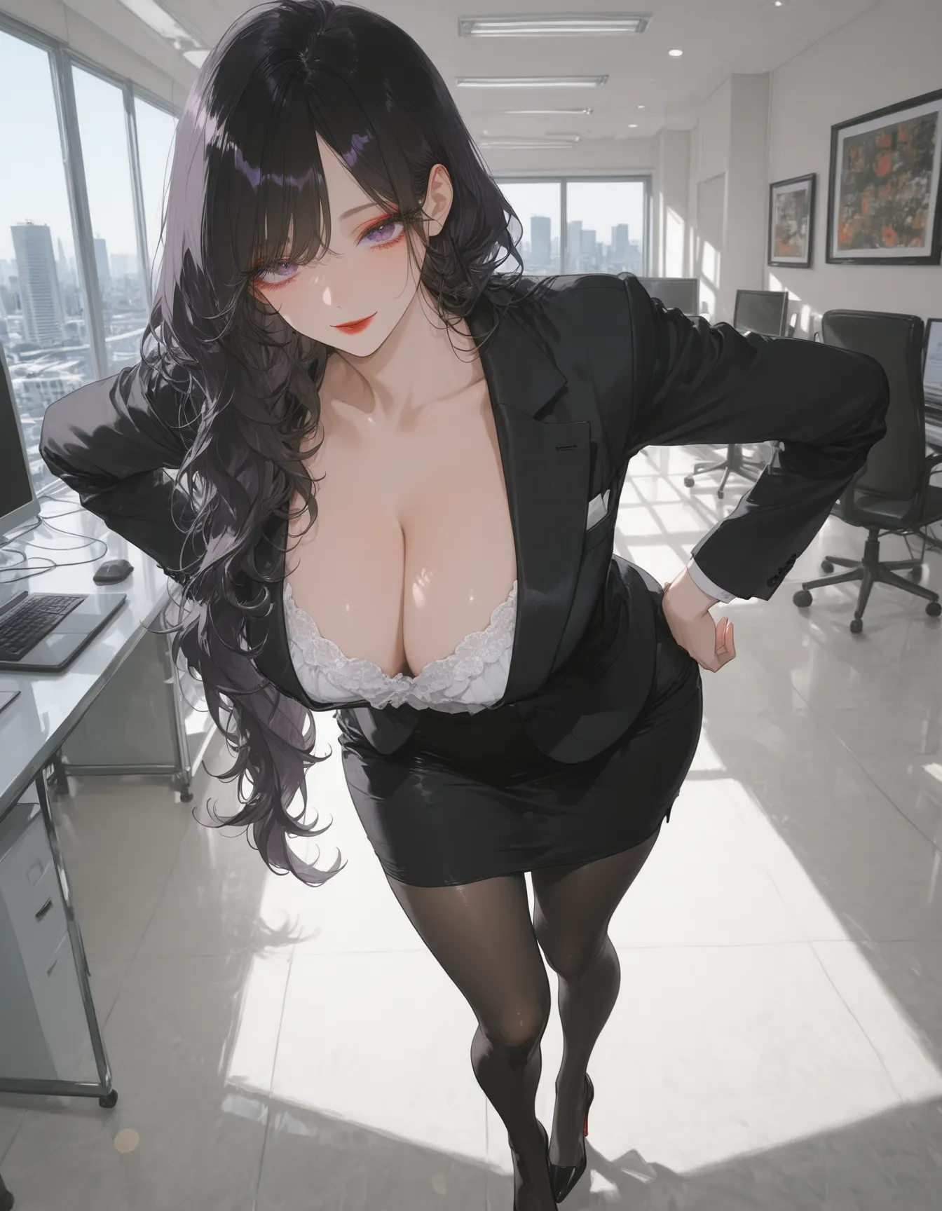 现代都市人生:你的权势滔天