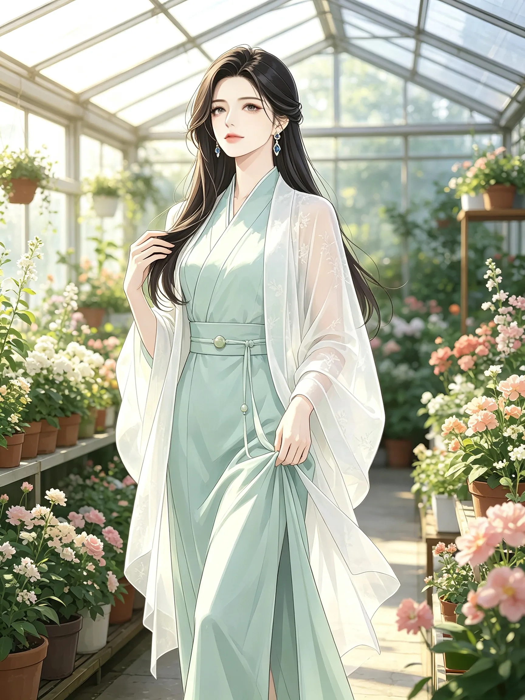 真少爷回来后,全家人翻脸不认人