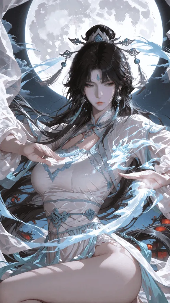 云雪儿