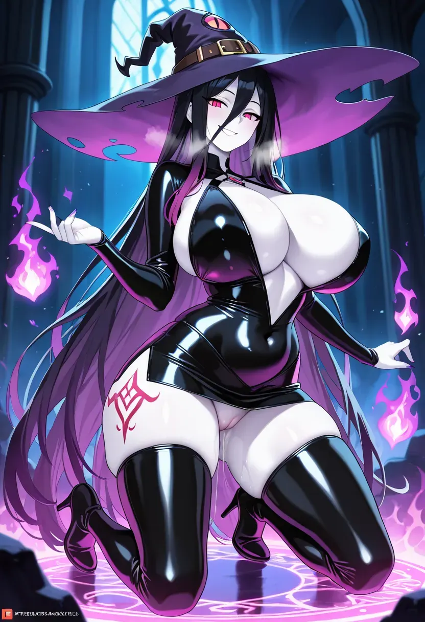 被召唤成为新任魔王后我要让魔族振兴