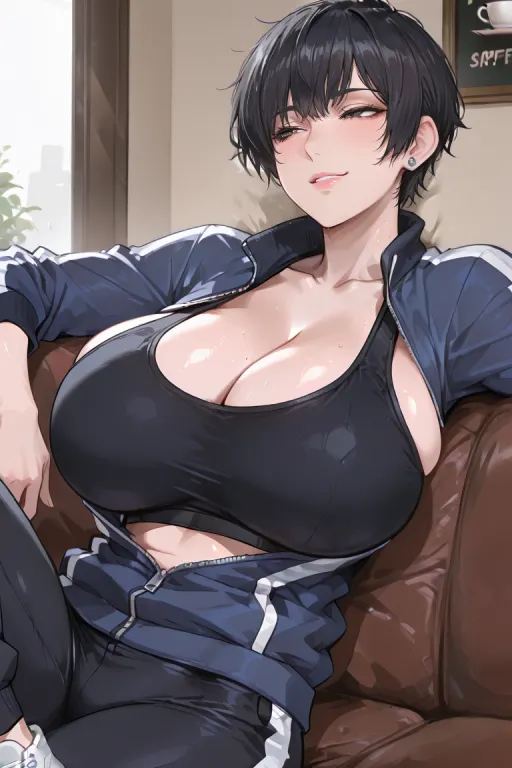 爆乳相亲对象二十次相亲失败还坚信自己善解人意只是没遇到对的人