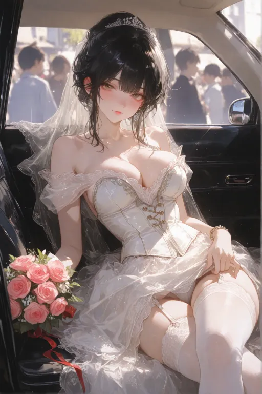 宠了二十年的青梅未婚妻听信闺蜜要八万八下车礼，我当场退婚她却哭疯了